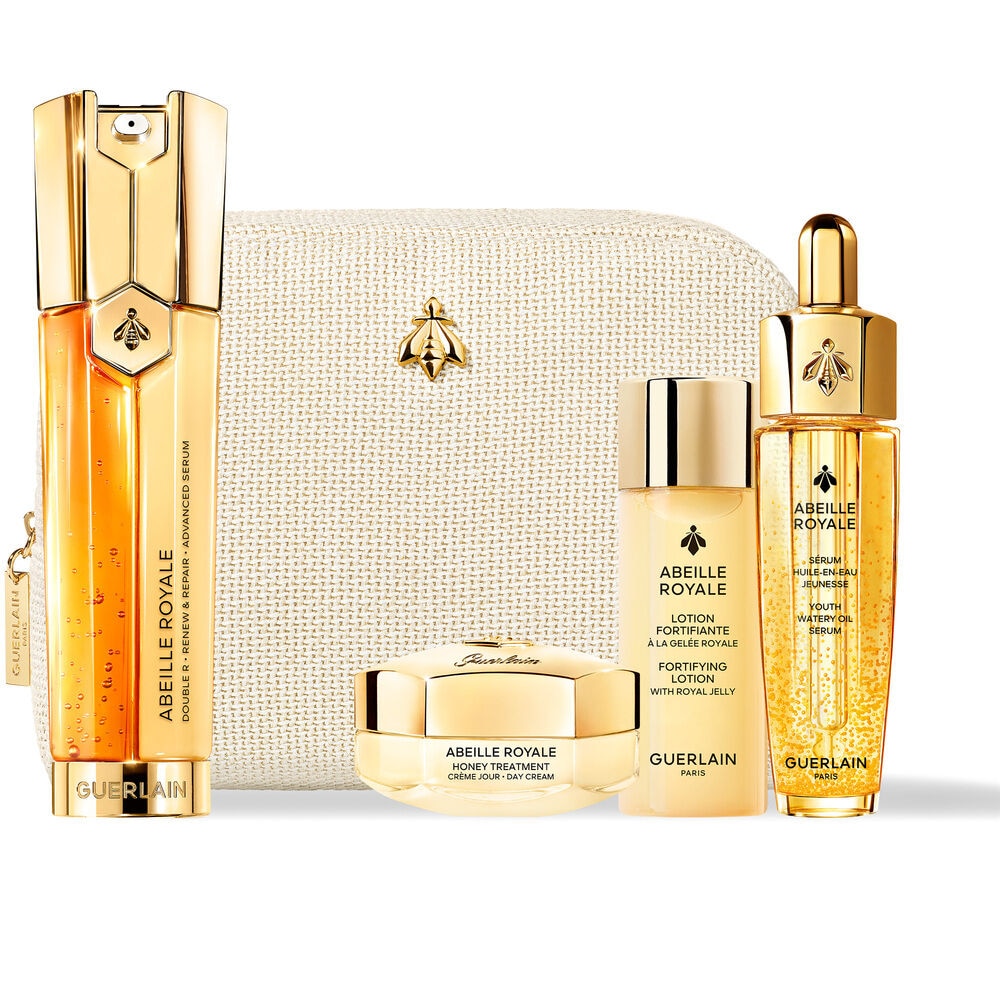 Kit Abeille Royale Double R Renew & Repair - Sephora